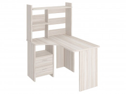 Компьютерный стол СКЛ-Угл120+НКЛ-100