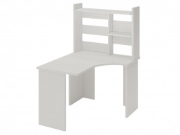 Компьютерный стол СКЛ-Угл120+НКЛ-100