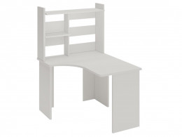 Компьютерный стол СКЛ-Угл120+НКЛ-100