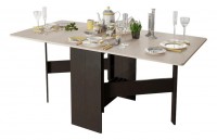 Стол-книжка - тип 2