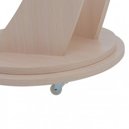 Стол подкатной Leset Акцент 2