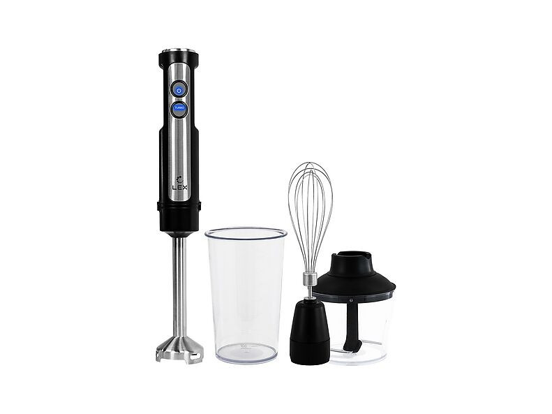 Блендер ручной LX 10011-3