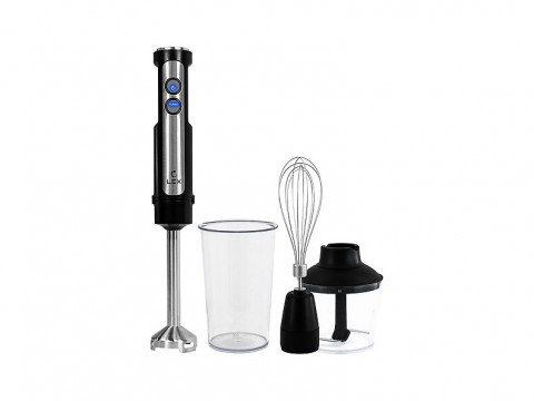 Блендер ручной LX 10011-3