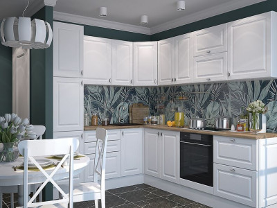 Кухня Ева 2,6 метра