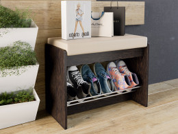 Обувница ТриЯ Тайм