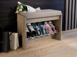 Обувница ТриЯ Тайм