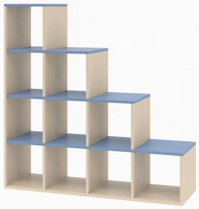 Лестница Дельта №18.06