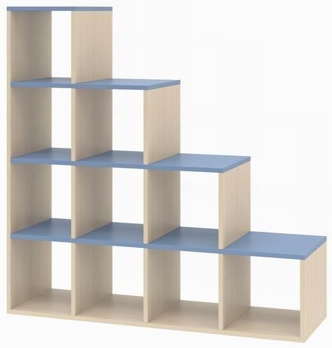 Лестница Дельта №18.06