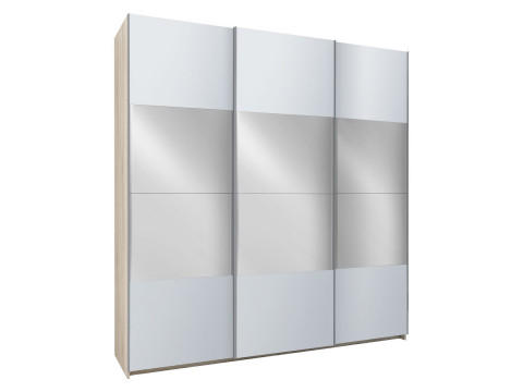 Шкаф-купе - Фортуна 4 три двери