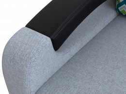 Прямой диван  Порто