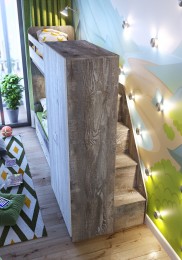 Детский комплекс Юта 2