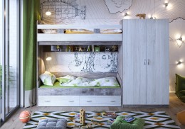 Детский комплекс Юта 2