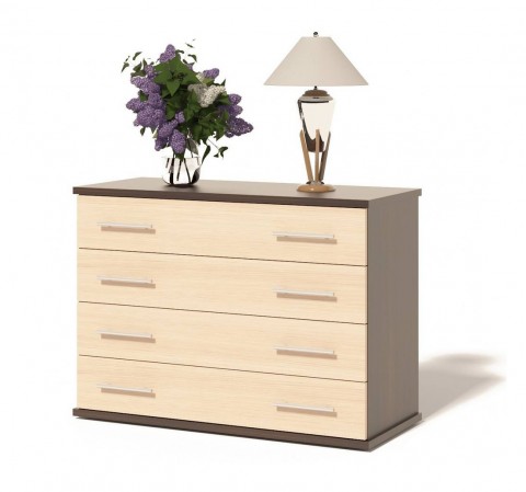 Комод Сокол Т-2 венге