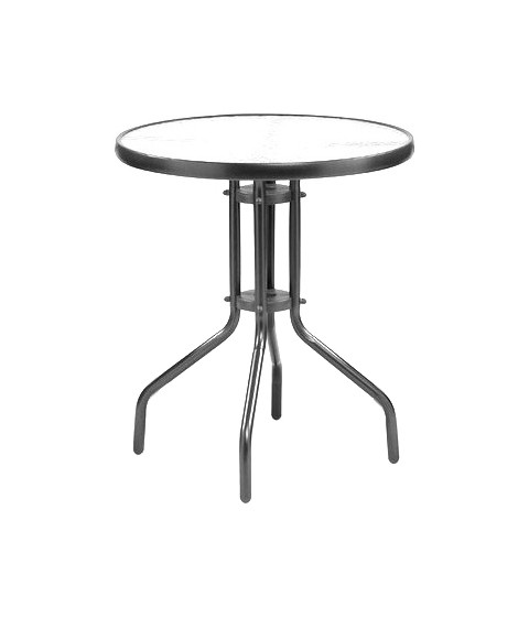 Садовый стол  CDT01-D60