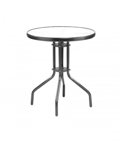 Садовый стол  CDT01-D60