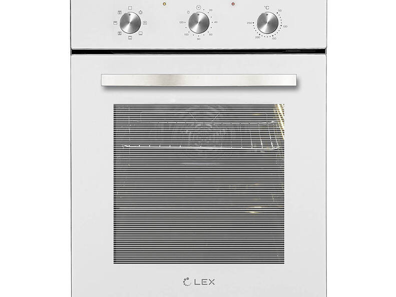 Духовой шкаф EDM 4570 WH Духовой шкаф EDM 4570 WH