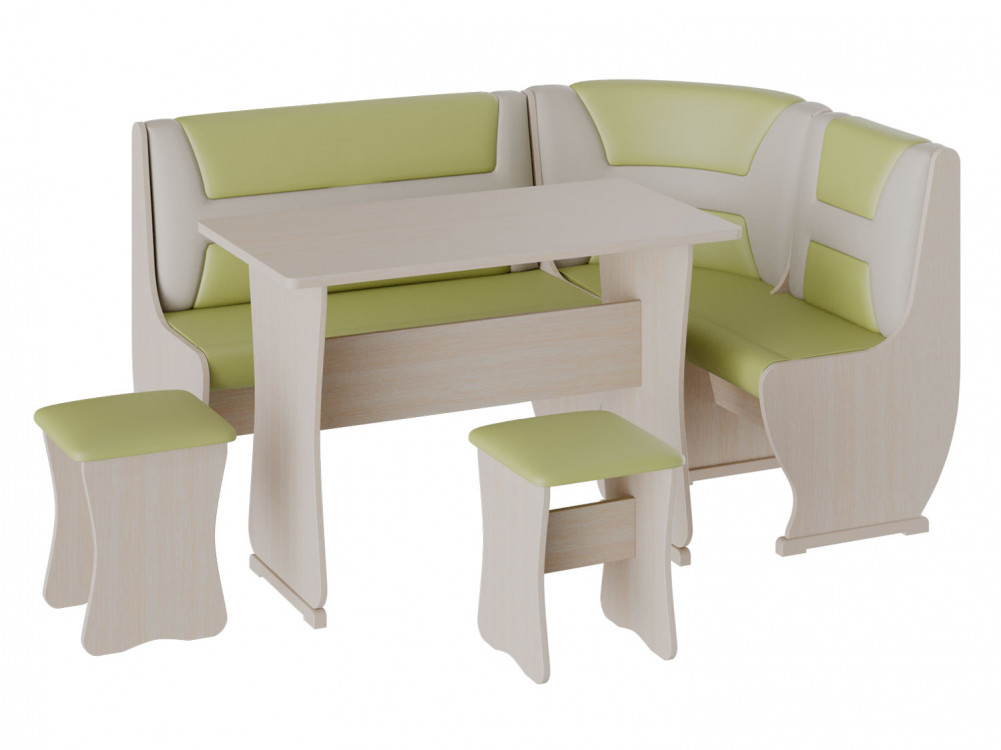 Кухонный уголок  Альянс 3