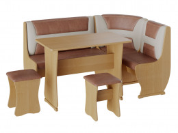 Кухонный уголок  Альянс 3