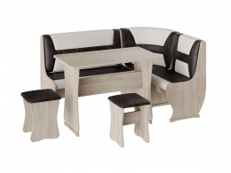 Кухонный уголок  Альянс 3