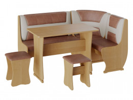 Кухонный уголок  Альянс 3