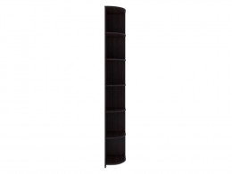 Угловой стеллаж  Парма