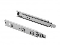 Направляющие шариковые Н-45мм