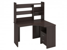 Компьютерный стол СКЛ-Угл120+НКЛ-