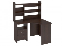 Компьютерный стол СКЛ-Угл120+НКЛ-