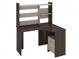 Компьютерный стол СКЛ-Угл120+НКЛ-