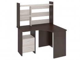 Компьютерный стол СКЛ-Угл120+НКЛ-