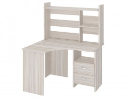 Компьютерный стол СКЛ-Угл120+НКЛ-