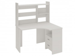 Компьютерный стол СКЛ-Угл120+НКЛ-
