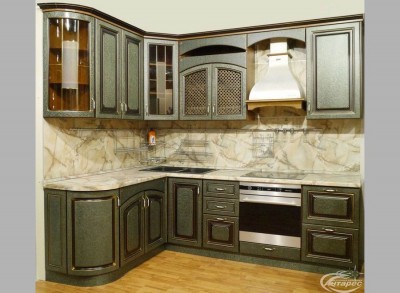 Кухня Ника 2,5 метра