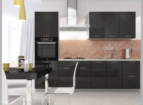 Кухня Базис 2,7 метра