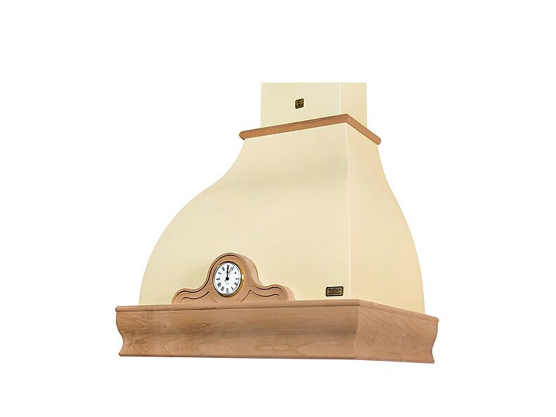 Вытяжка NAPOLI 600 IVORY Вытяжка NAPOLI 600 IVORY