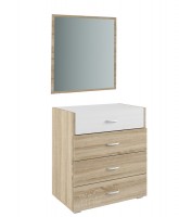 Комод  Линда 300 +  307/02