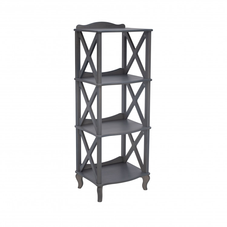 Этажерка-стеллаж Leset "Джульетта-3"