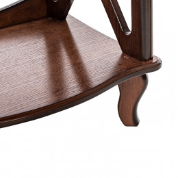 Этажерка-стеллаж Leset "Джульетта-3"