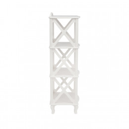 Этажерка-стеллаж Leset "Джульетта-3"