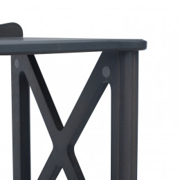 Этажерка-стеллаж Leset "Джульетта-3"