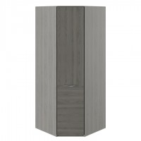 Распашной шкаф  угловой Либерти