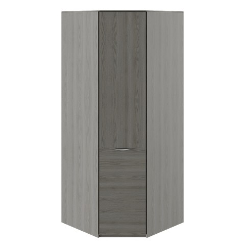 Распашной шкаф  угловой Либерти