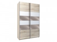 Шкаф-купе - Фортуна 8 две двери