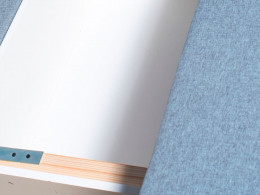 Прямой диван Мягкая Линия Челси