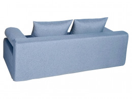 Прямой диван Мягкая Линия Челси