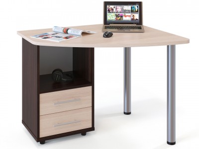 Письменный стол Сокол КСТ-120