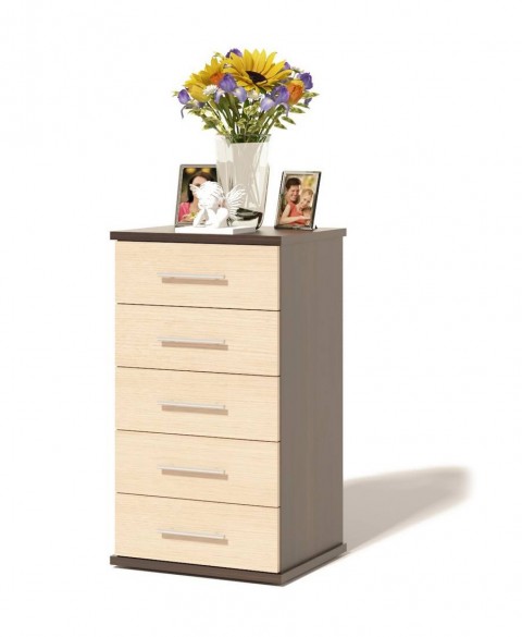 Комод Сокол Т-4 венге