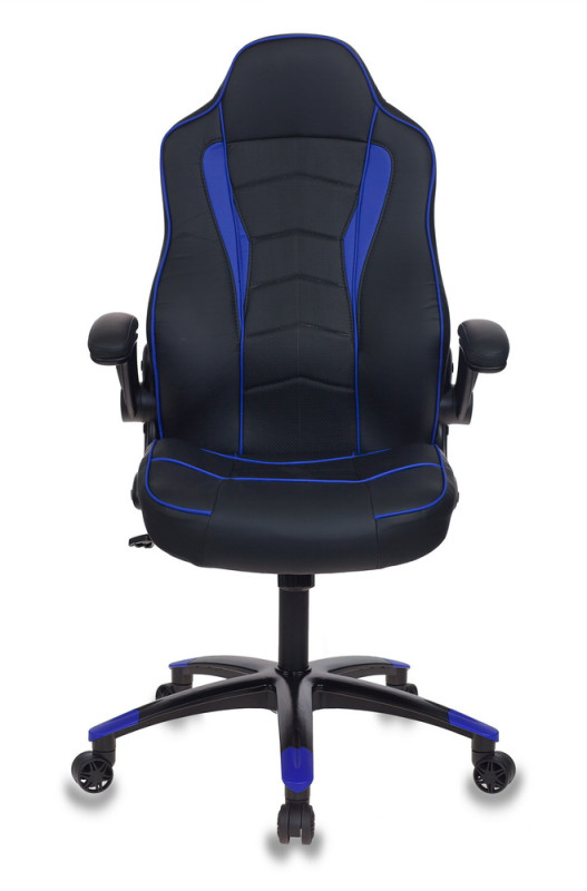 Игровое кресло Бюрократ VIKING-2 Игровое кресло Бюрократ VIKING-2
