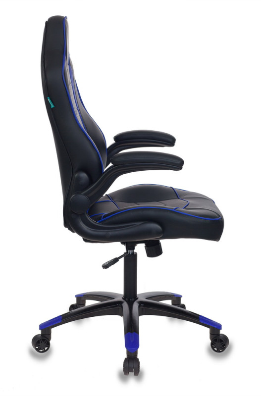 Игровое кресло Бюрократ VIKING-2 Игровое кресло Бюрократ VIKING-2