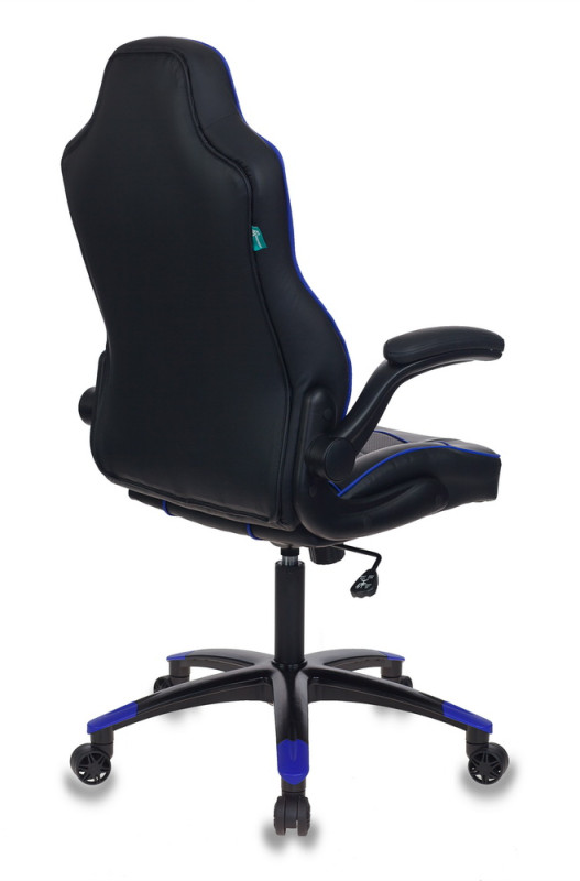 Игровое кресло Бюрократ VIKING-2 Игровое кресло Бюрократ VIKING-2